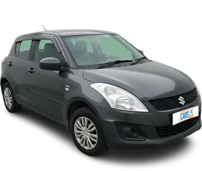 Maruti Swift-img